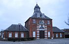 Royal Arsenal Brass Foundry