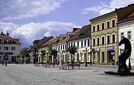 Liberty Square (Plac Wolności)