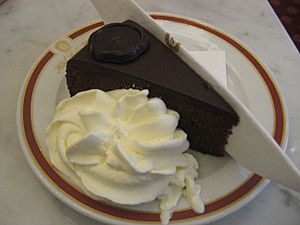 Sachertorte2009