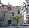 Santa Maria degli Angioli