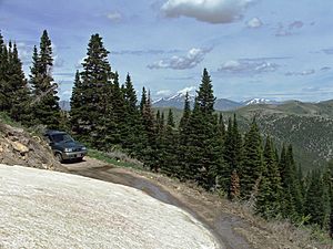 SawtoothsUtahRidgedrive