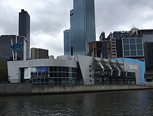 Sea Life Melbourne Aquarium.jpg