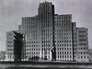 Seattle Marine Hospital 2f