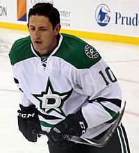 Shawn Horcoff - Dallas Stars