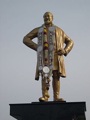 Sivaji Ganesan