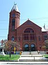 Southbridge Town Hall