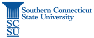 Southern Connecticut State University.svg