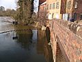 Stour Severn Confluence