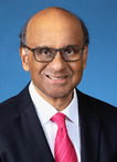 Tharman Shanmugaratnam Official photo 2023.tif