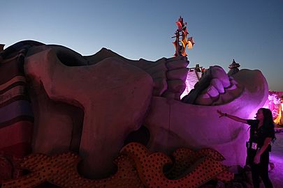 The Neon Museum (35341914390)