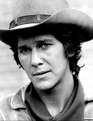 Tim Matheson Bonanza 1972.JPG