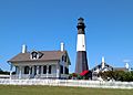 Tybee Island Light, Georgia