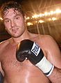 Tyson fury