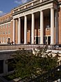 UMD Hornbake Library