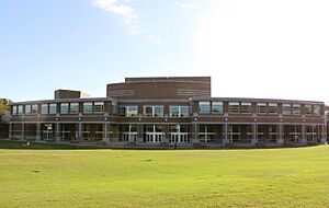 UNF Fine Arts Center