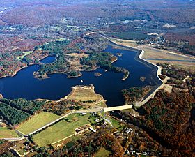 USACE Mansfield Hollow Lake.jpg