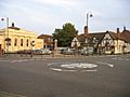 Victoria Place, Biggleswade, Beds - geograph.org.uk - 53051