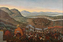 Vienna Battle 1683