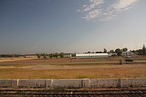 Wadena MN County Fairgrounds