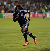 Walter Martínez San Jose Earthquakes.jpg