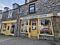 Whisky Heritage Centre, Dufftown