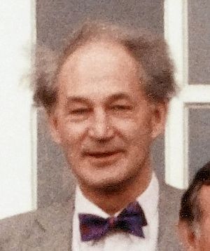 William Stanley Peart 1987.jpg