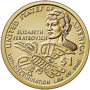 2020 Native American Dollar Reverse