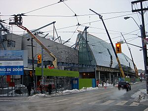 AGO Construction