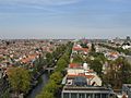 Amsterdam Panaroma