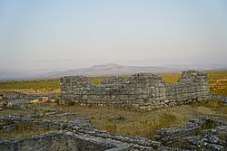 Ancient Varvaria - Breberium - Bribir 05