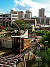 Angels Flight Railway