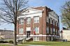 Arkansas County Courthouse-Northern District