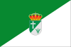 Flag of Ibahernando