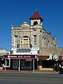 Bank of Fredericksburg