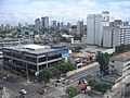 Belém Skyline