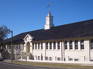 Bellevue Hill Scots College 2