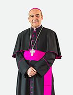 Bishop Amancio Escapa Aparicio