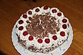 Black Forest cake 5