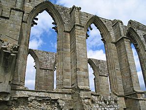 Bolton Abbey 7