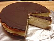 Bostoncreampie