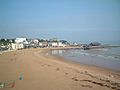 Broadstairs Viking Bay