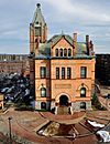 Brockton City Hall