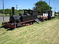 Bulli Coal Train