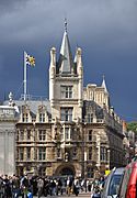 Cambridge Gonville and Caius College