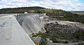 Canningdam panorama1