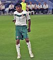 Carlos Salcido1