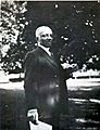 Carter G. Woodson 1923