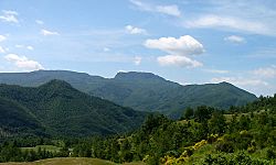 Casentino-Nationalpark