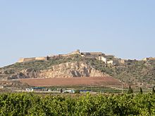 Castillo04 Sagunto