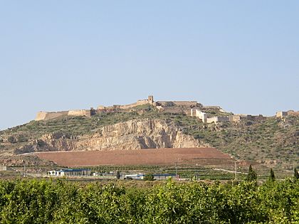 Castillo04 Sagunto